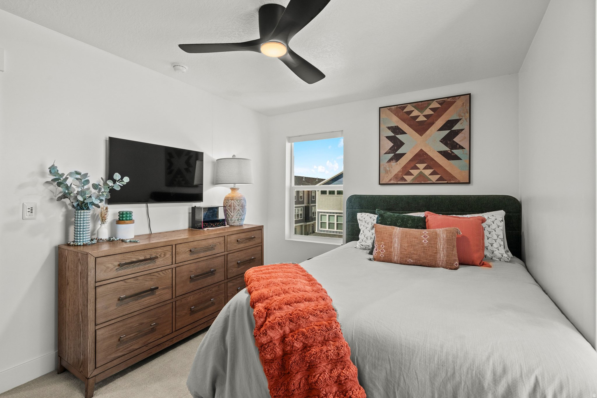 TAYSIDE FARM - Residential