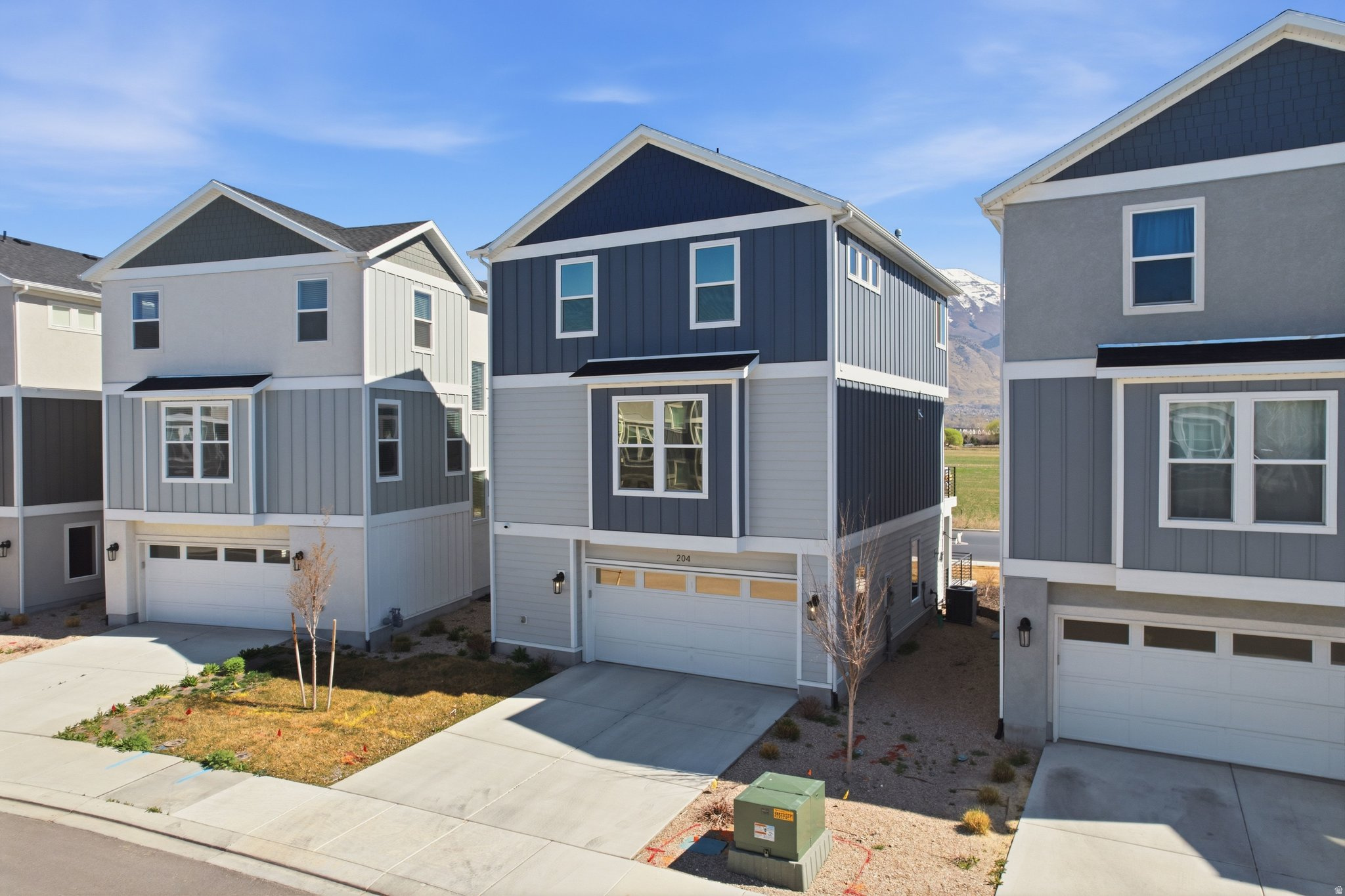 TAYSIDE FARM - Residential