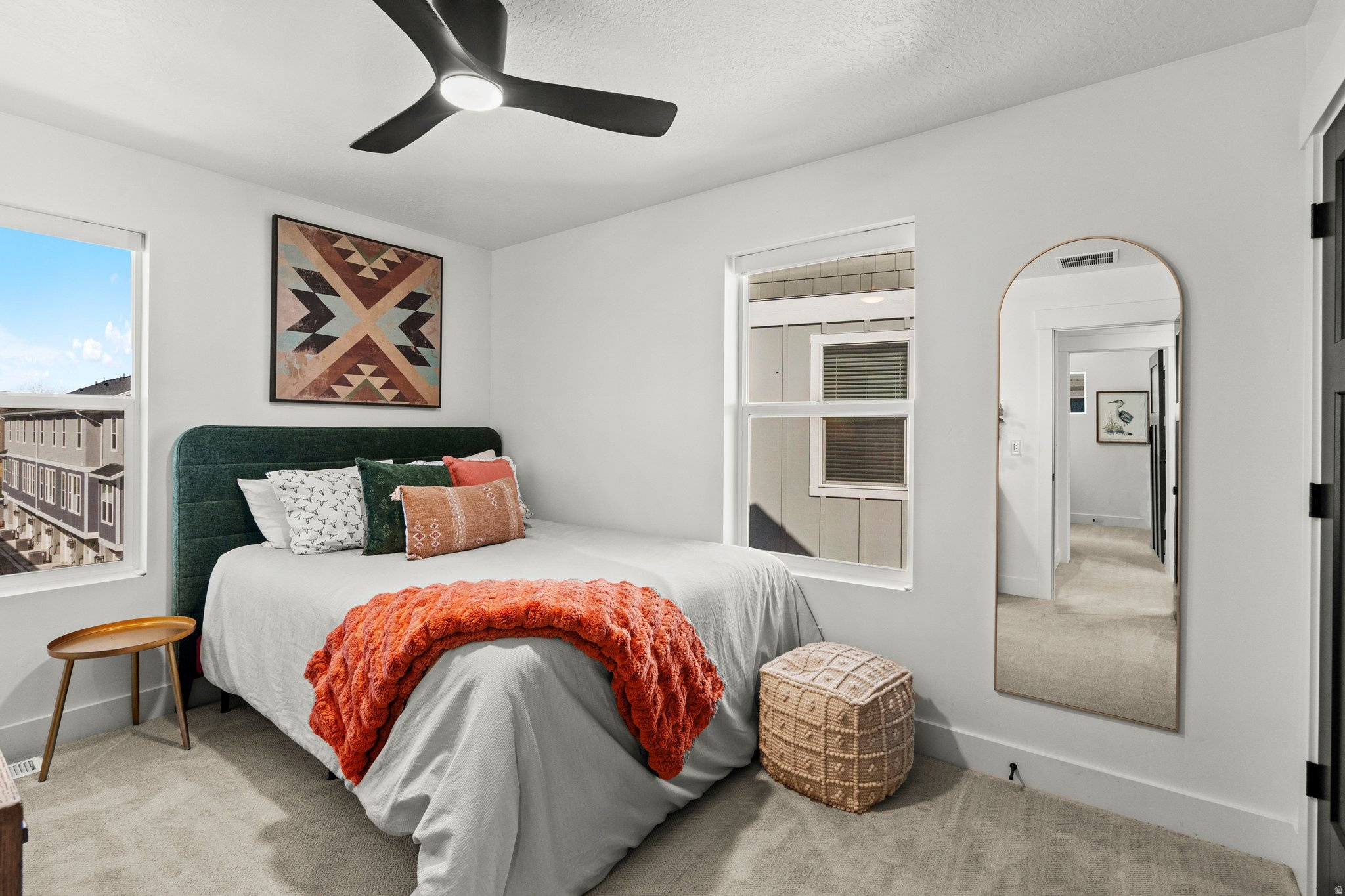 TAYSIDE FARM - Residential