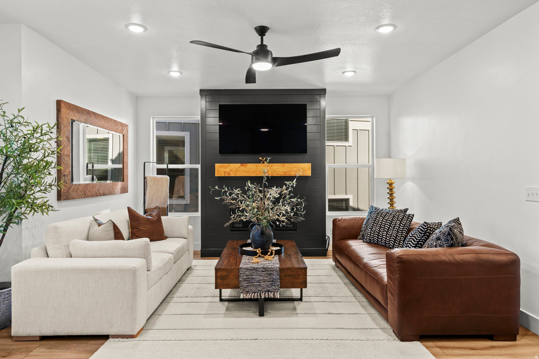 TAYSIDE FARM - Residential