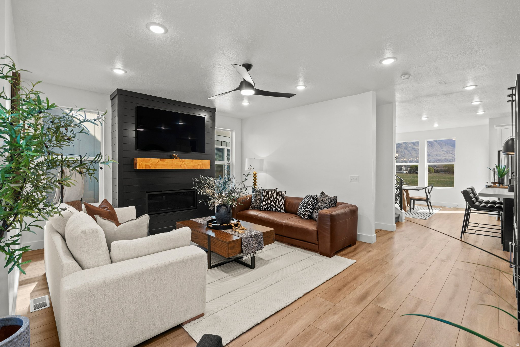 TAYSIDE FARM - Residential