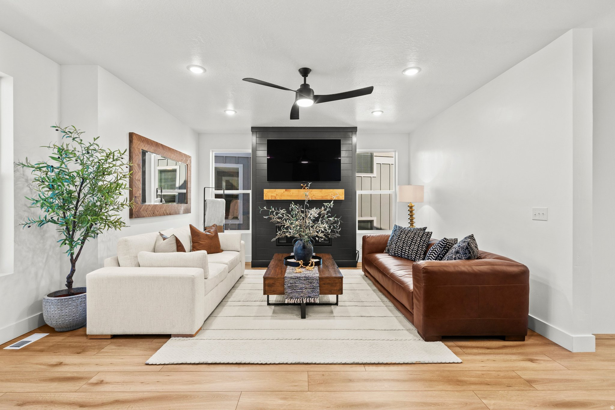 TAYSIDE FARM - Residential