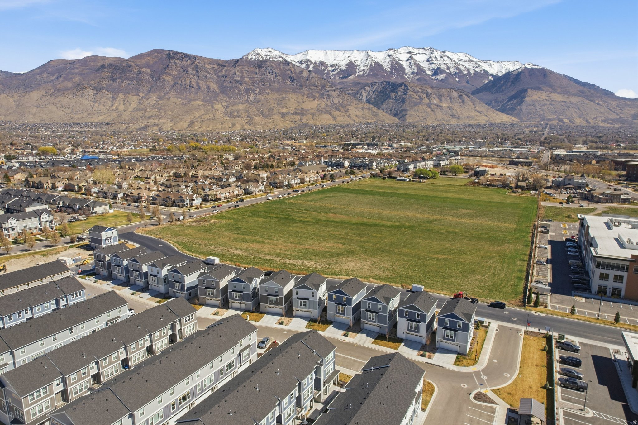 TAYSIDE FARM - Residential