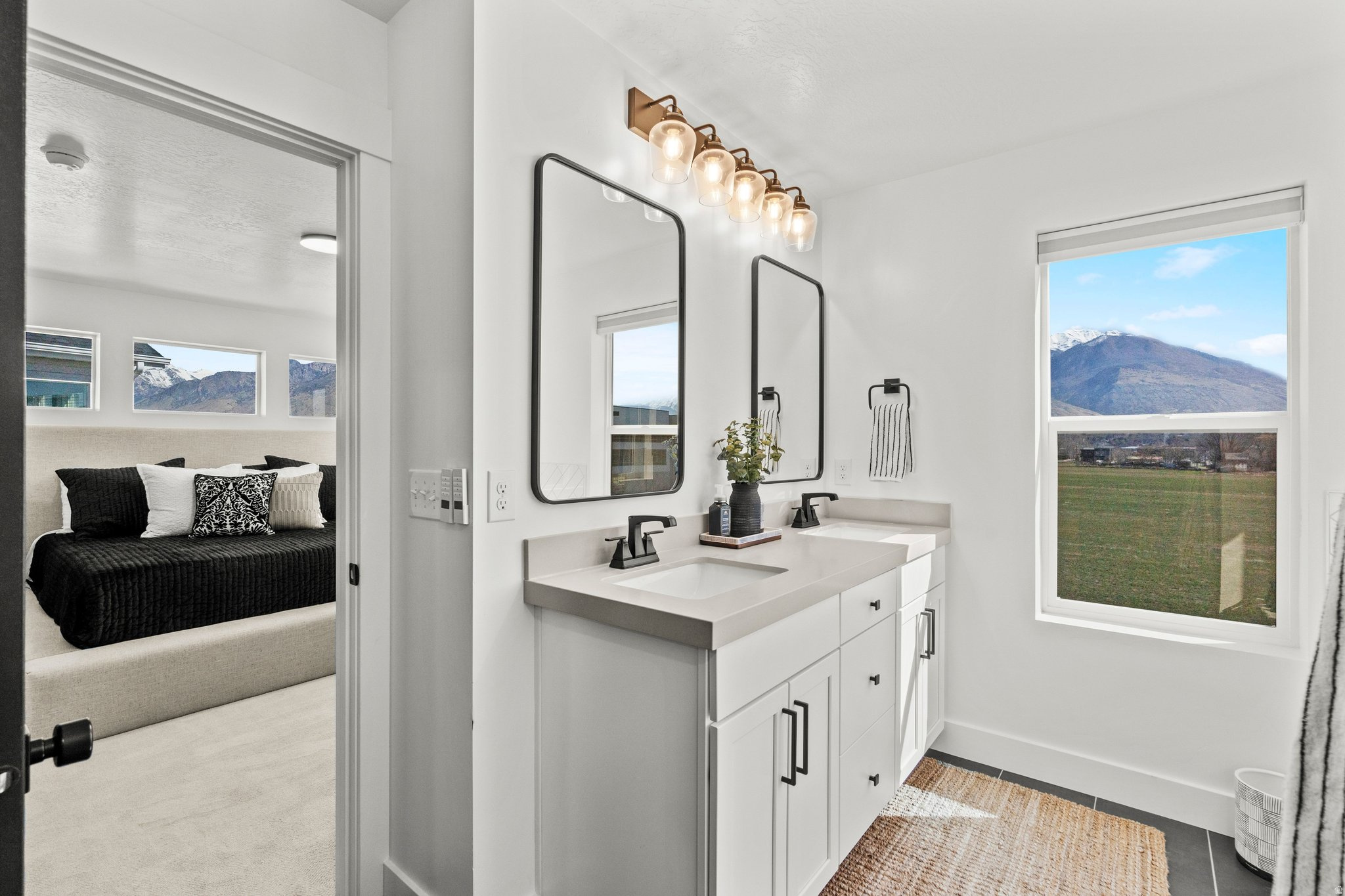 TAYSIDE FARM - Residential