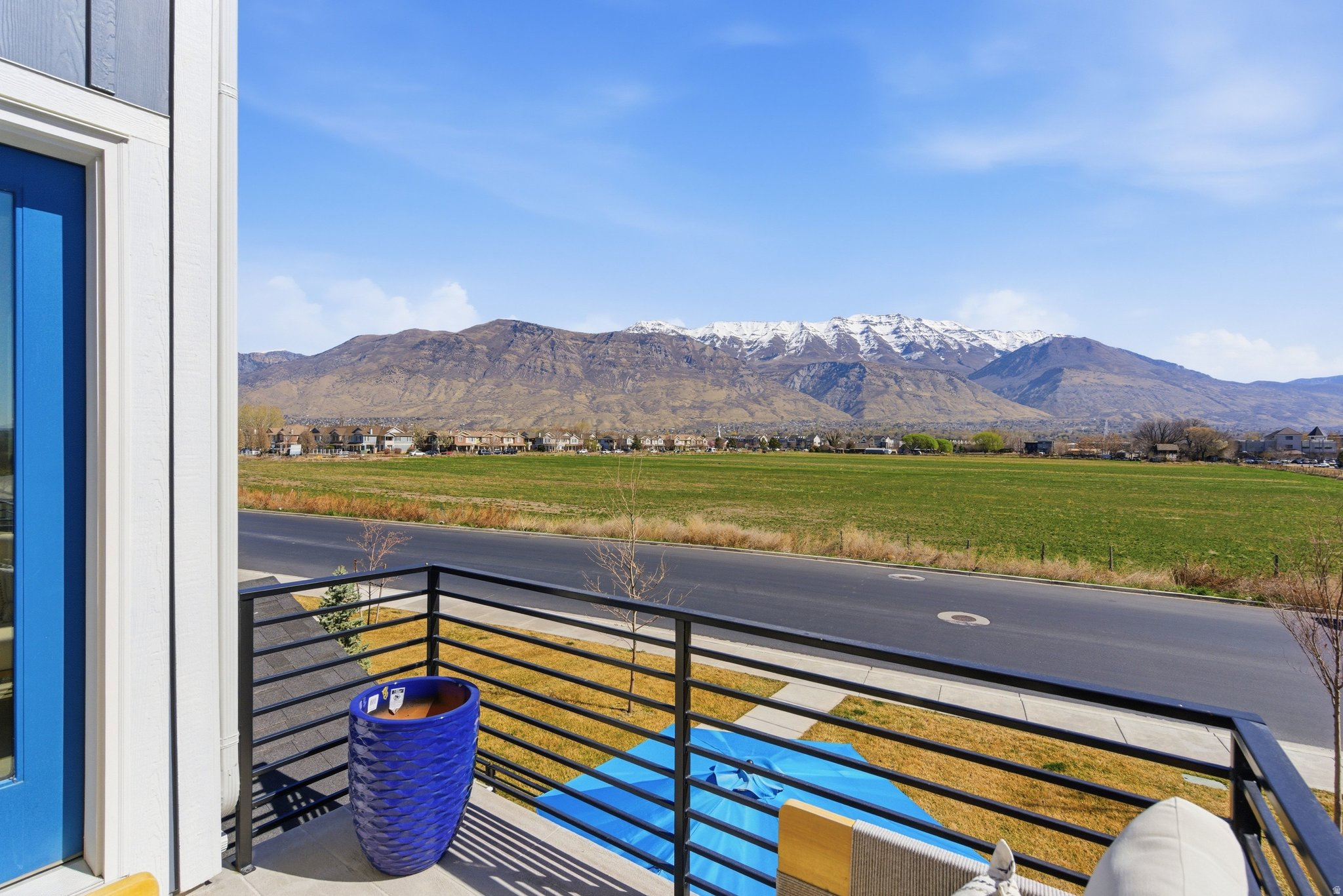 TAYSIDE FARM - Residential