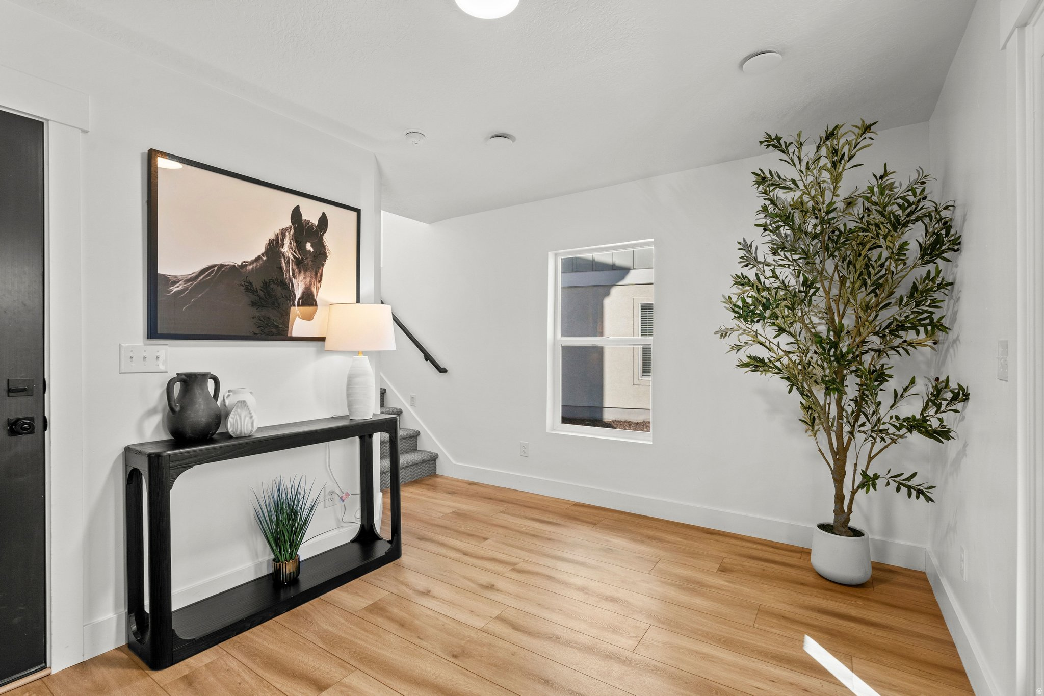 TAYSIDE FARM - Residential