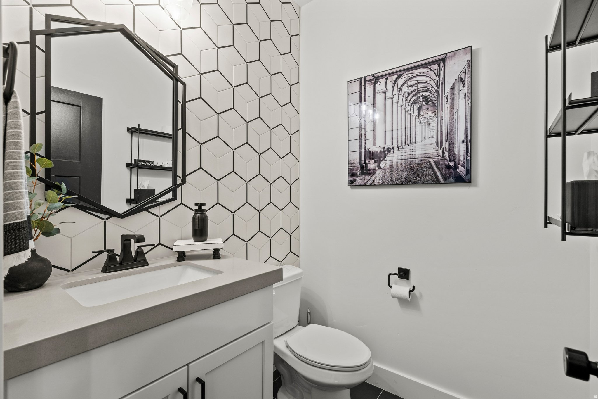 TAYSIDE FARM - Residential