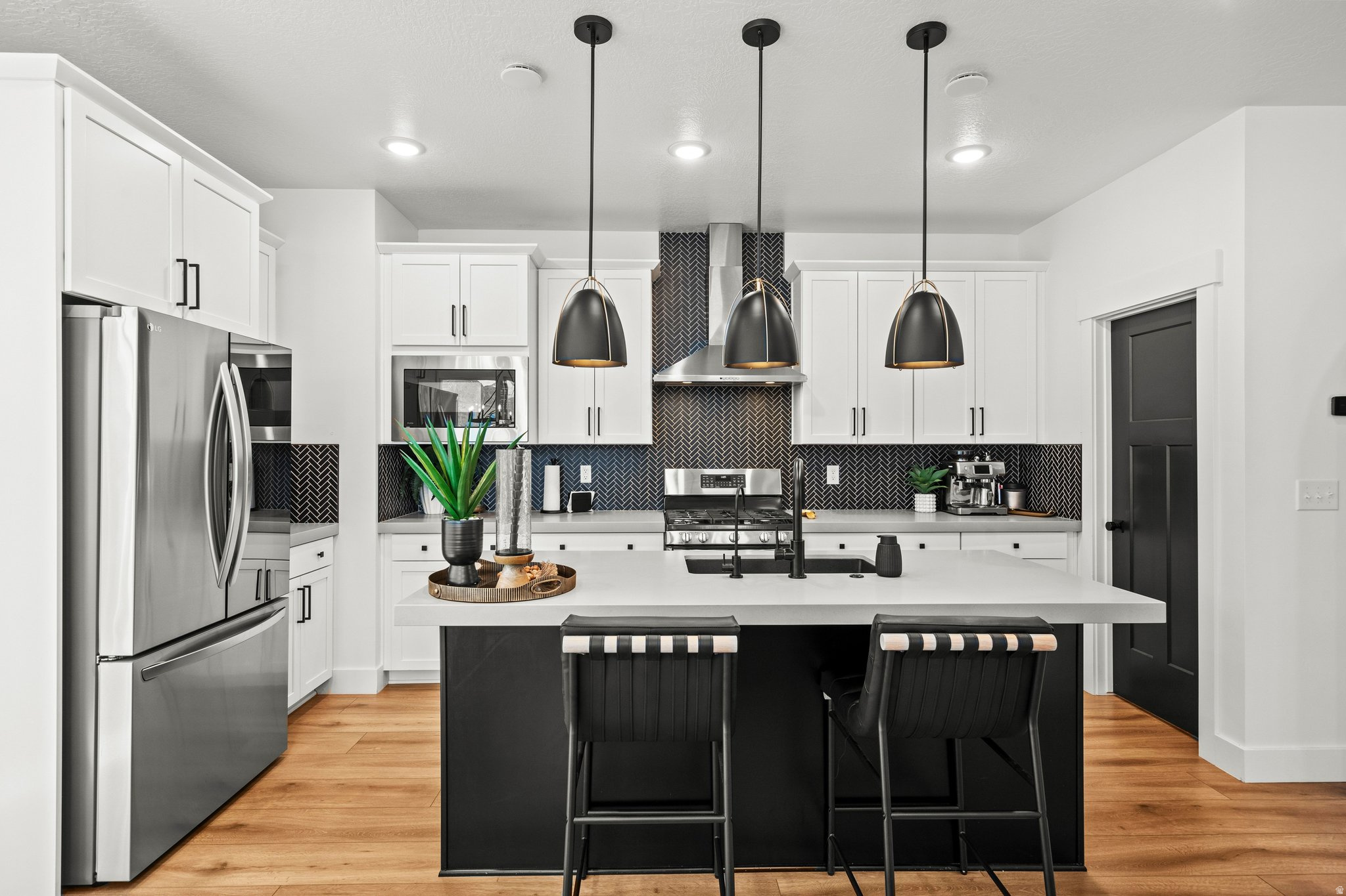 TAYSIDE FARM - Residential