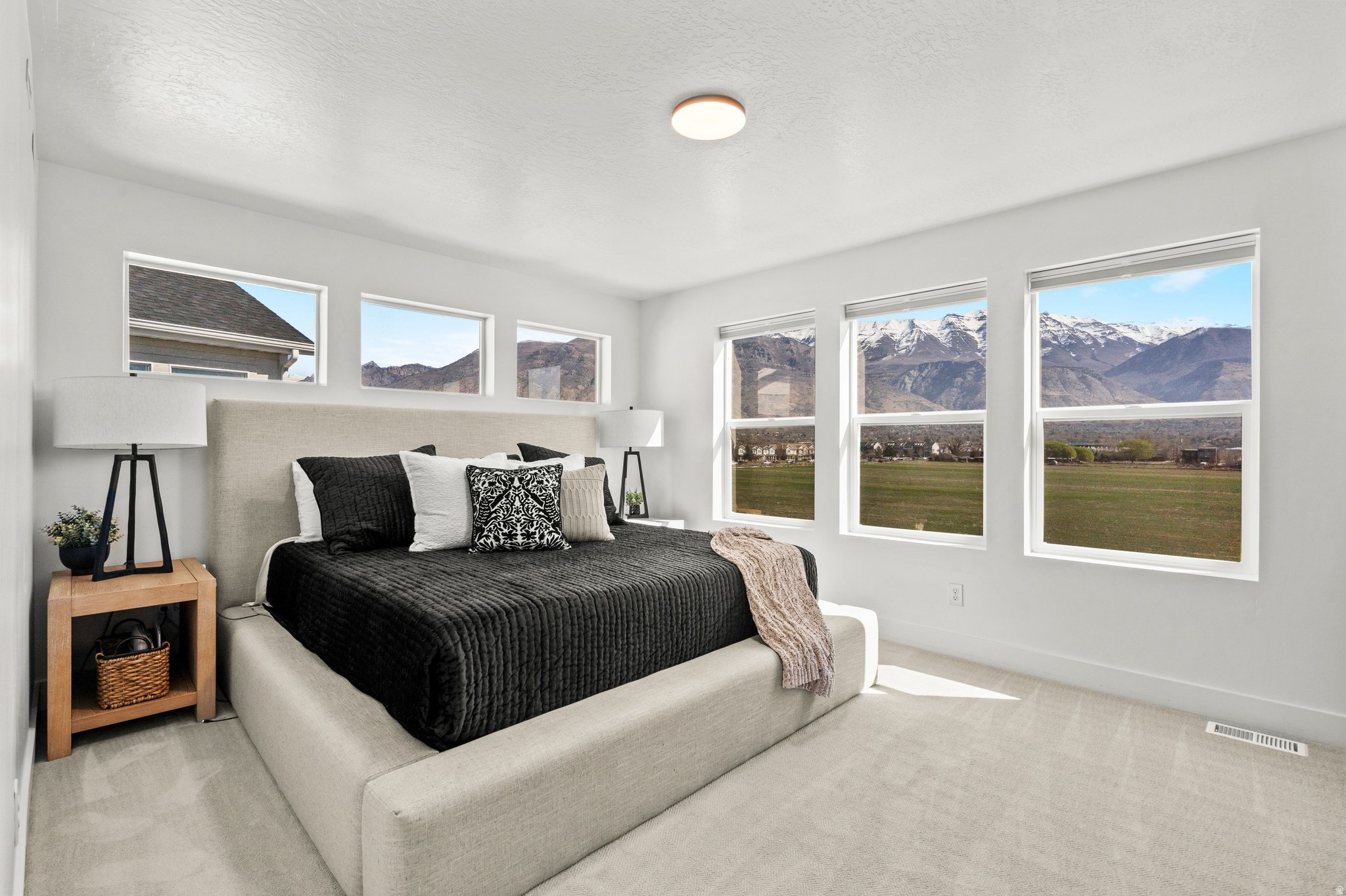 TAYSIDE FARM - Residential