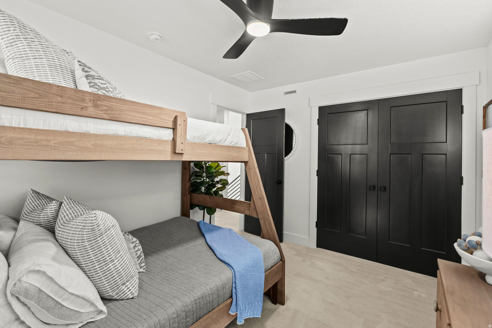 TAYSIDE FARM - Residential