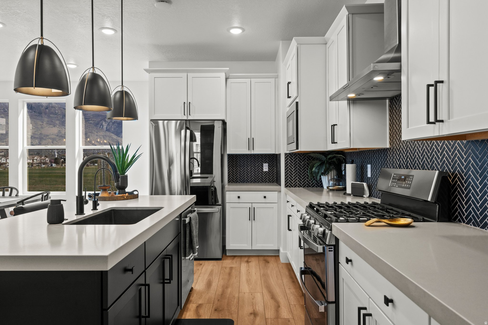 TAYSIDE FARM - Residential