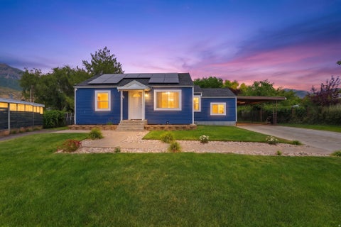 Tiny photo for 978 N 350 E, Orem, UT 84057 (MLS # 2169608)