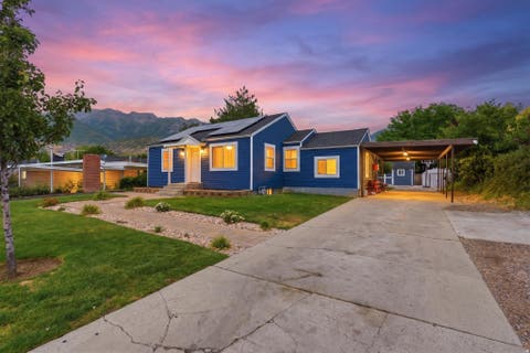 Tiny photo for 978 N 350 E, Orem, UT 84057 (MLS # 2169608)