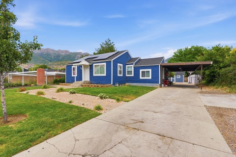 Tiny photo for 978 N 350 E, Orem, UT 84057 (MLS # 2169608)