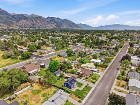 Tiny photo for 978 N 350 E, Orem, UT 84057 (MLS # 2169608)