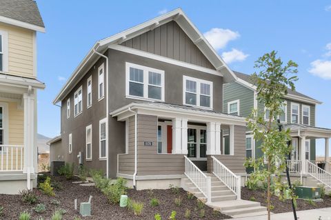 Tiny photo for 11174 S FORDMAN WAY, South Jordan, UT 84009 (MLS # 2134694)