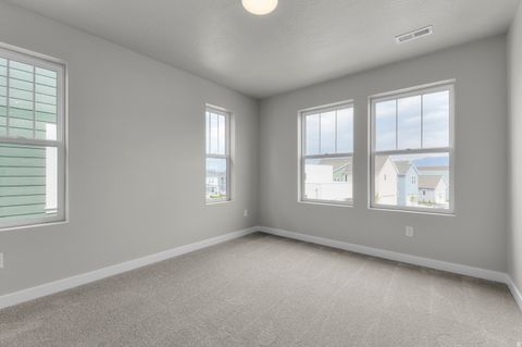 Tiny photo for 11174 S FORDMAN WAY, South Jordan, UT 84009 (MLS # 2134694)