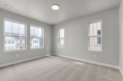 Tiny photo for 11174 S FORDMAN WAY, South Jordan, UT 84009 (MLS # 2134694)