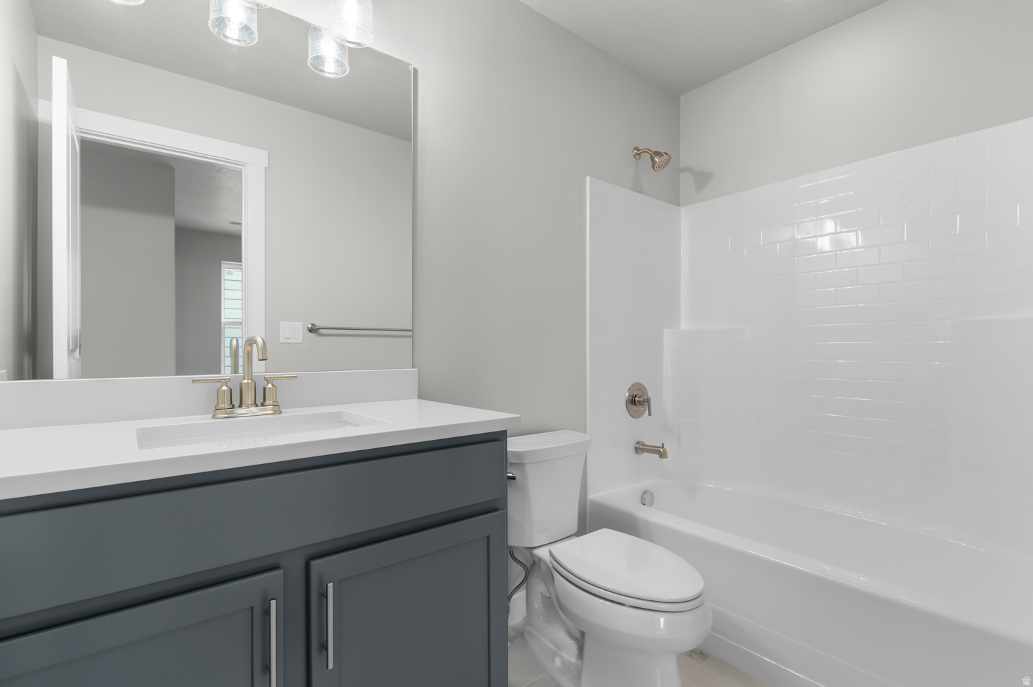 DAYBREAK CASCADES 400 - Residential