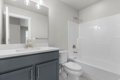 Tiny photo for 11174 S FORDMAN WAY, South Jordan, UT 84009 (MLS # 2134694)