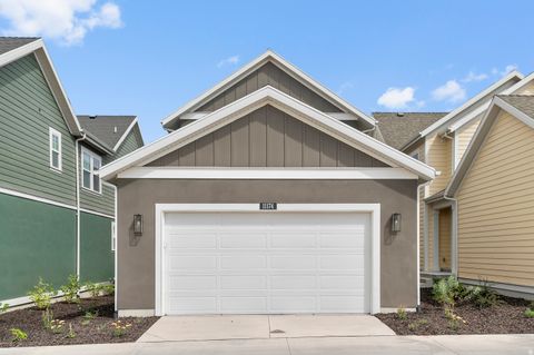Tiny photo for 11174 S FORDMAN WAY, South Jordan, UT 84009 (MLS # 2134694)