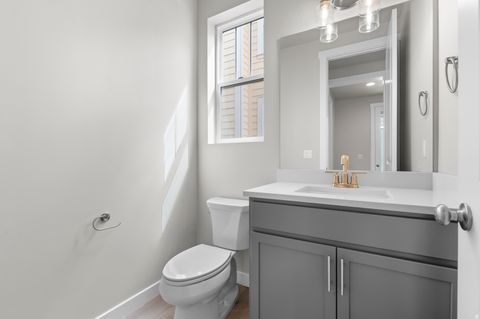 Tiny photo for 11174 S FORDMAN WAY, South Jordan, UT 84009 (MLS # 2134694)