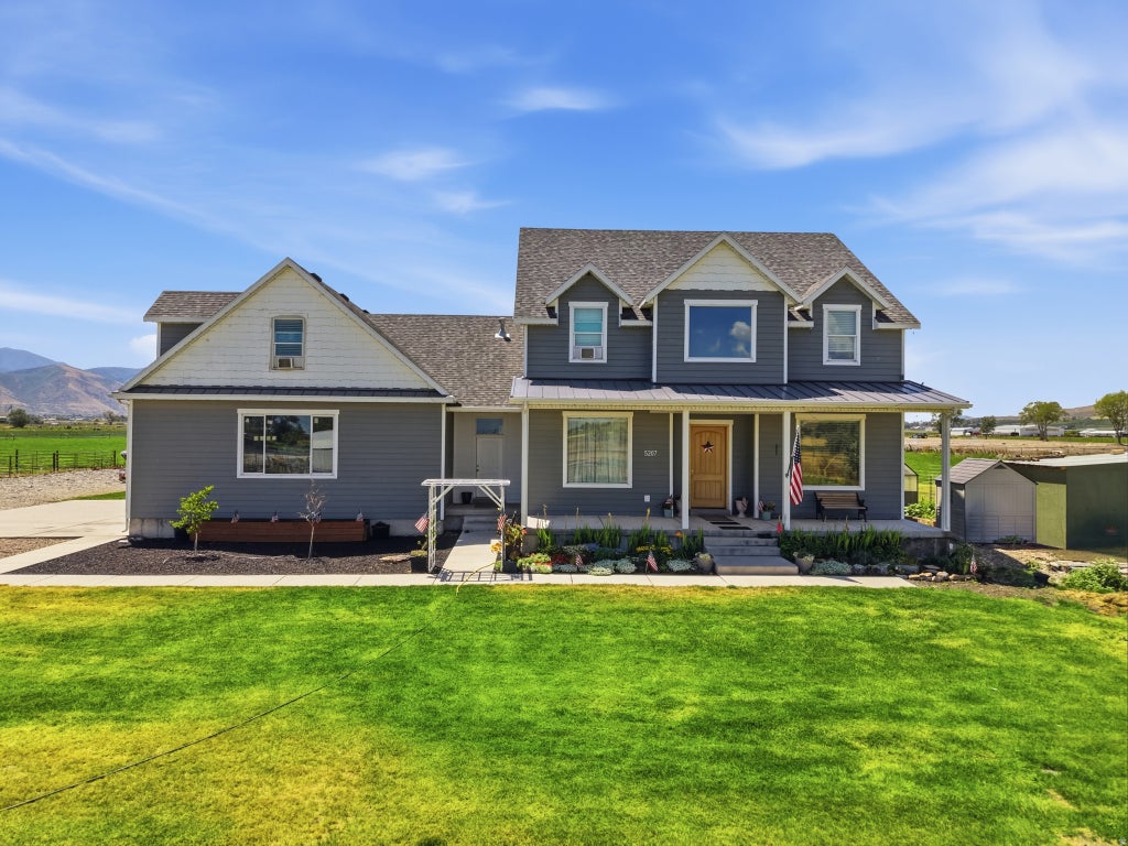 Photo of 5207 W 9600 S, Payson, UT 84651 (MLS # 2174281)