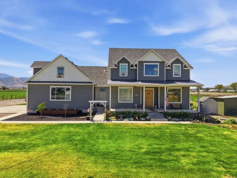 Photo of 5207 W 9600 S, Payson, UT 84651 (MLS # 2174281)