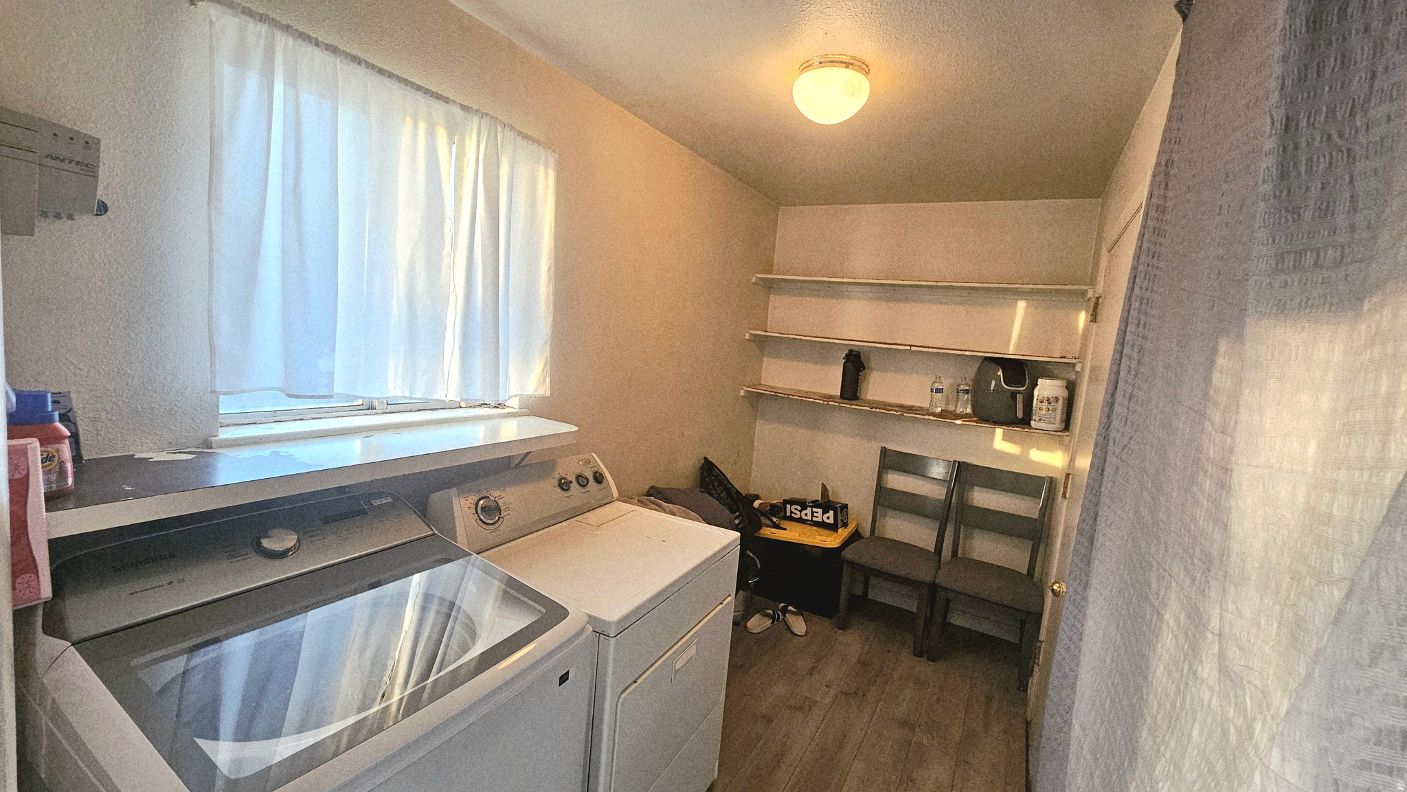 LAKEWOOD - Residential