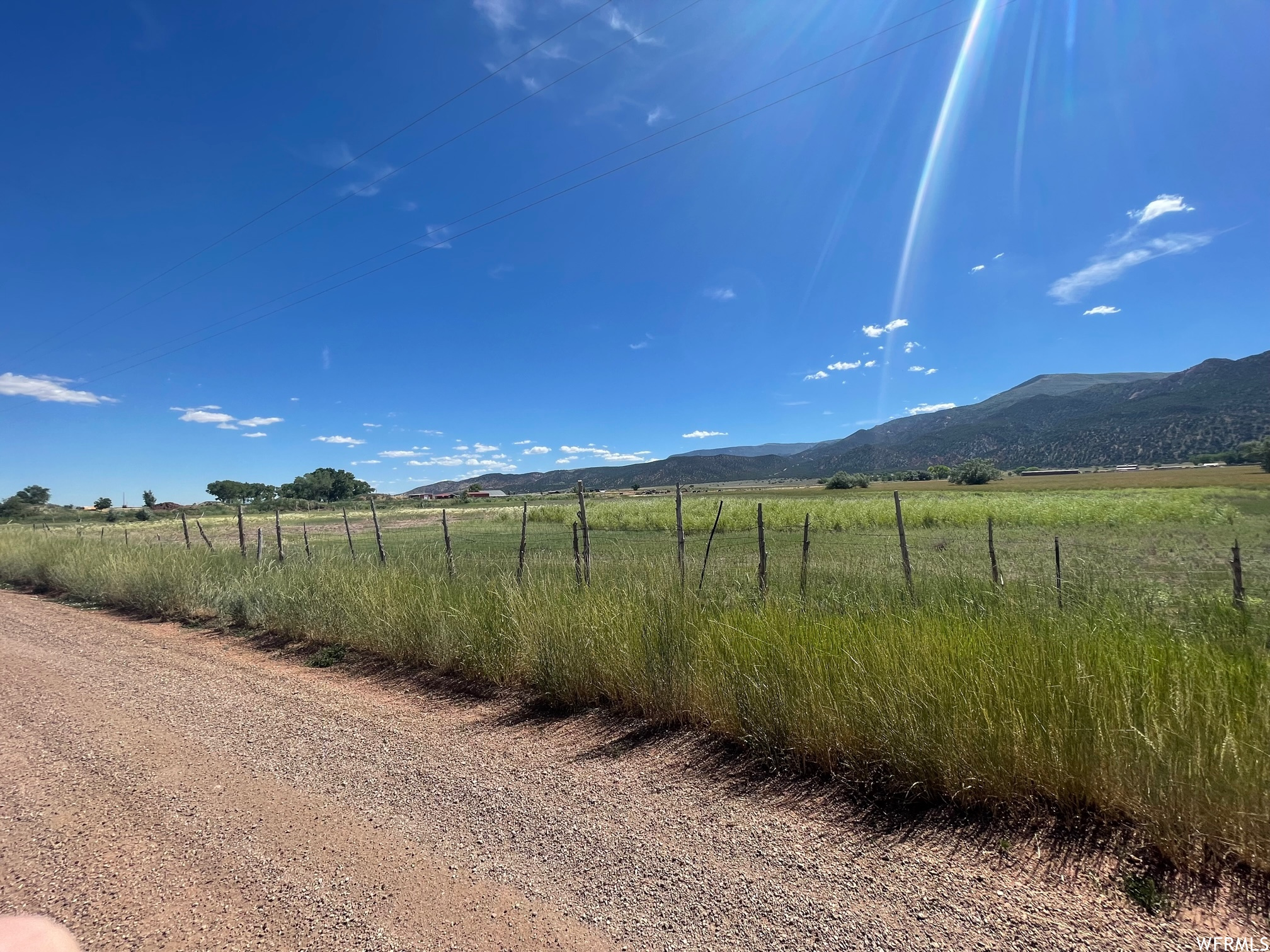 41 Acres, Kanarraville, Utah image 9