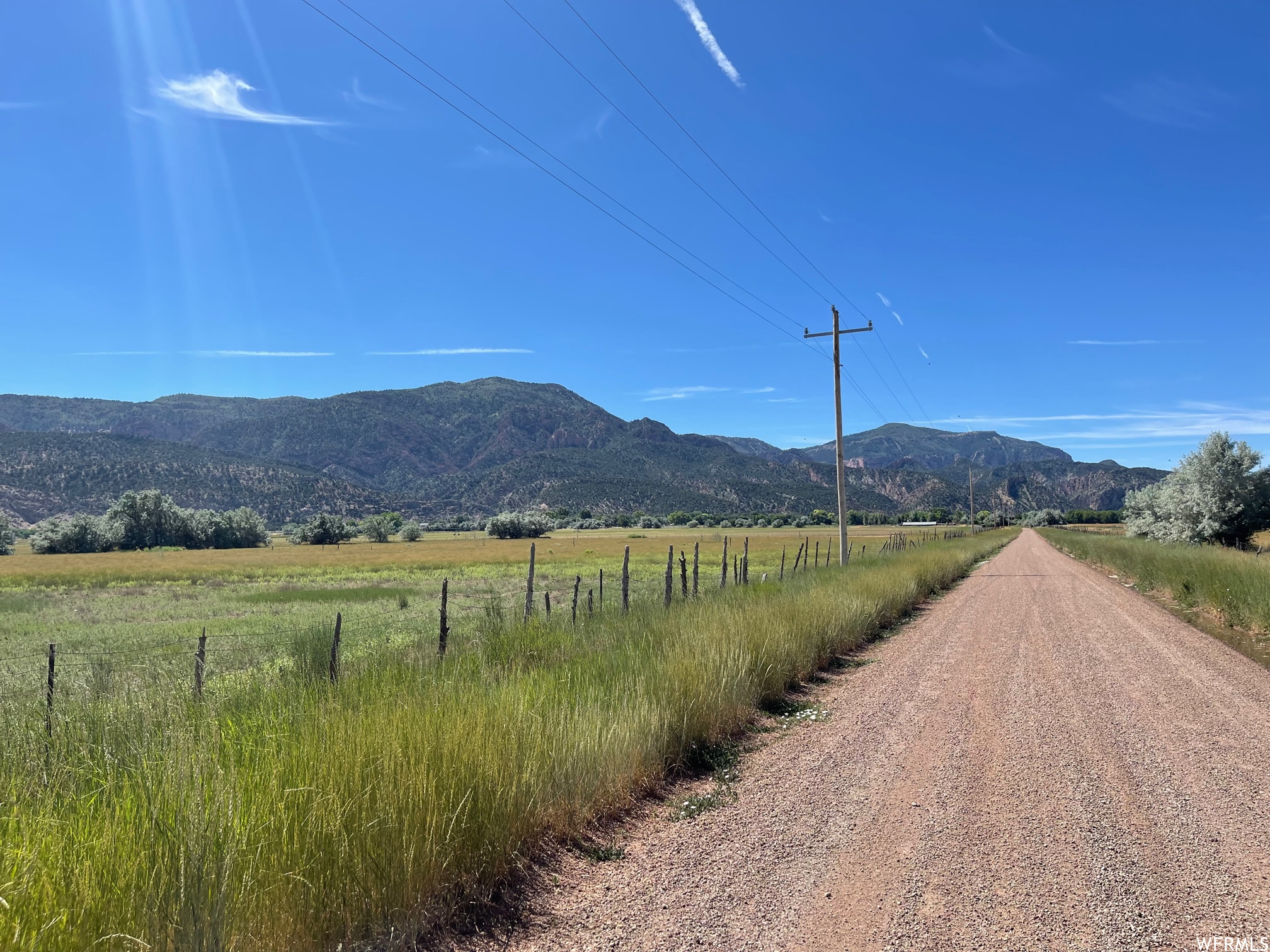 41 Acres, Kanarraville, Utah image 7