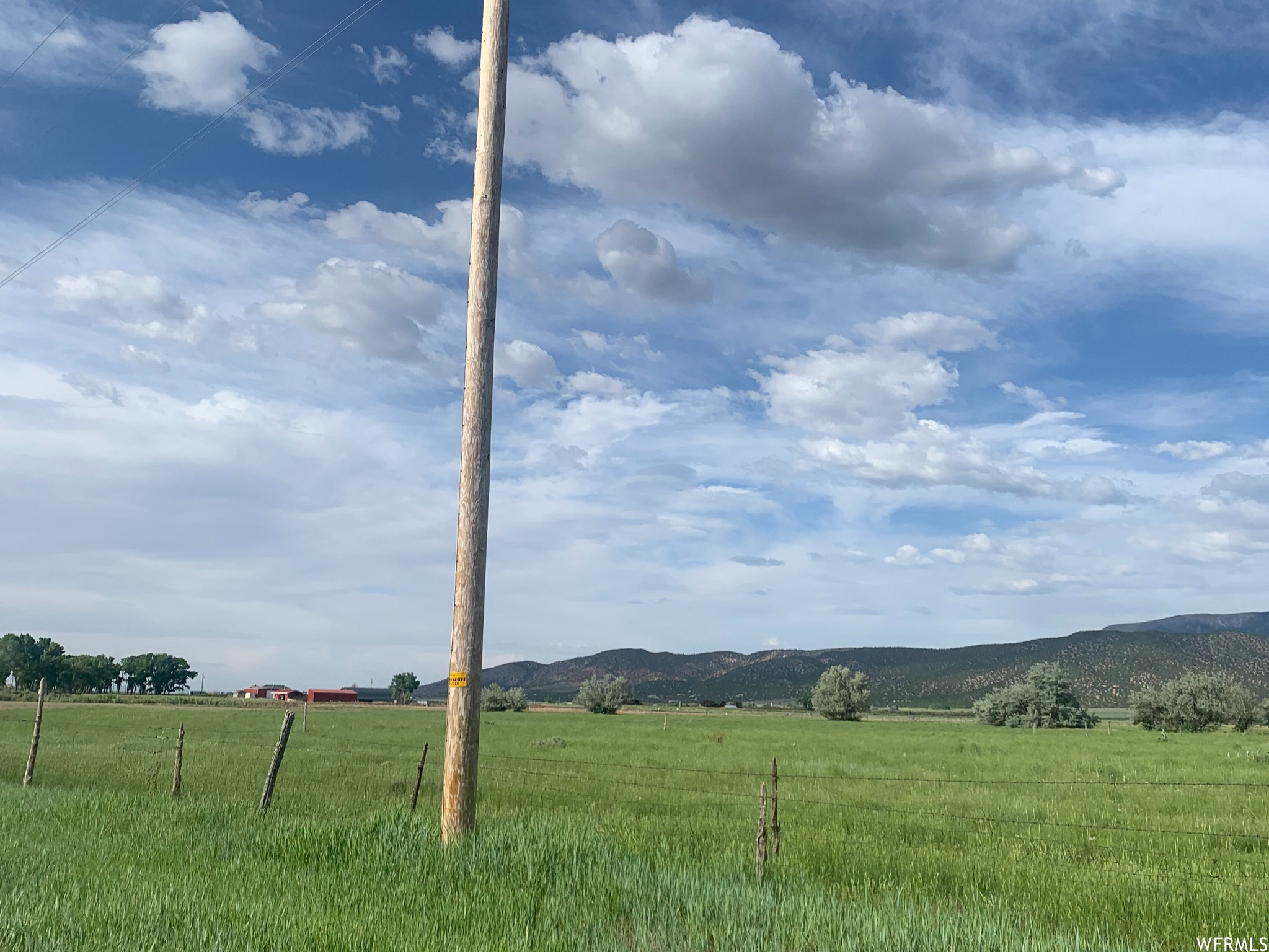 41 Acres, Kanarraville, Utah image 3