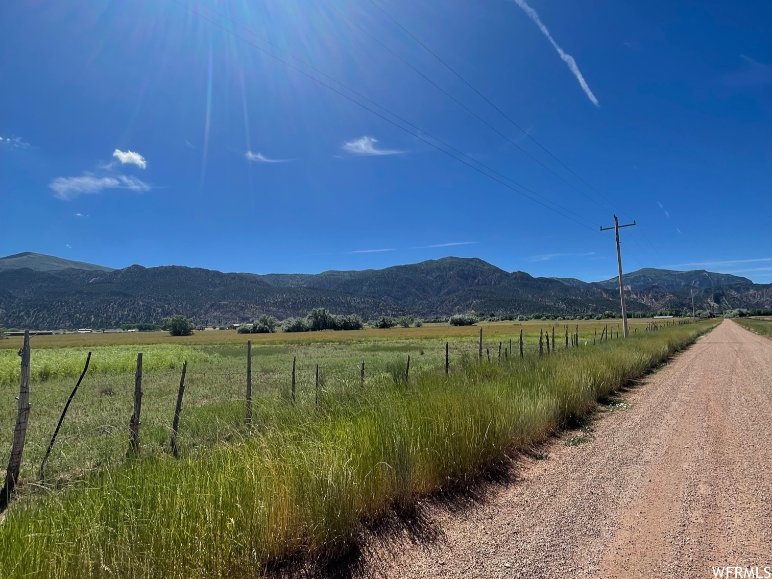 41 Acres, Kanarraville, Utah image 17