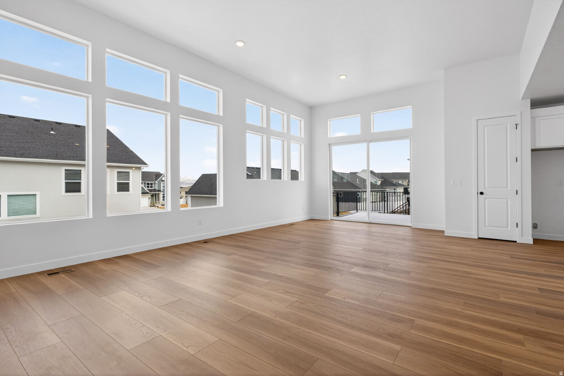 BRIXTON PARK - Residential