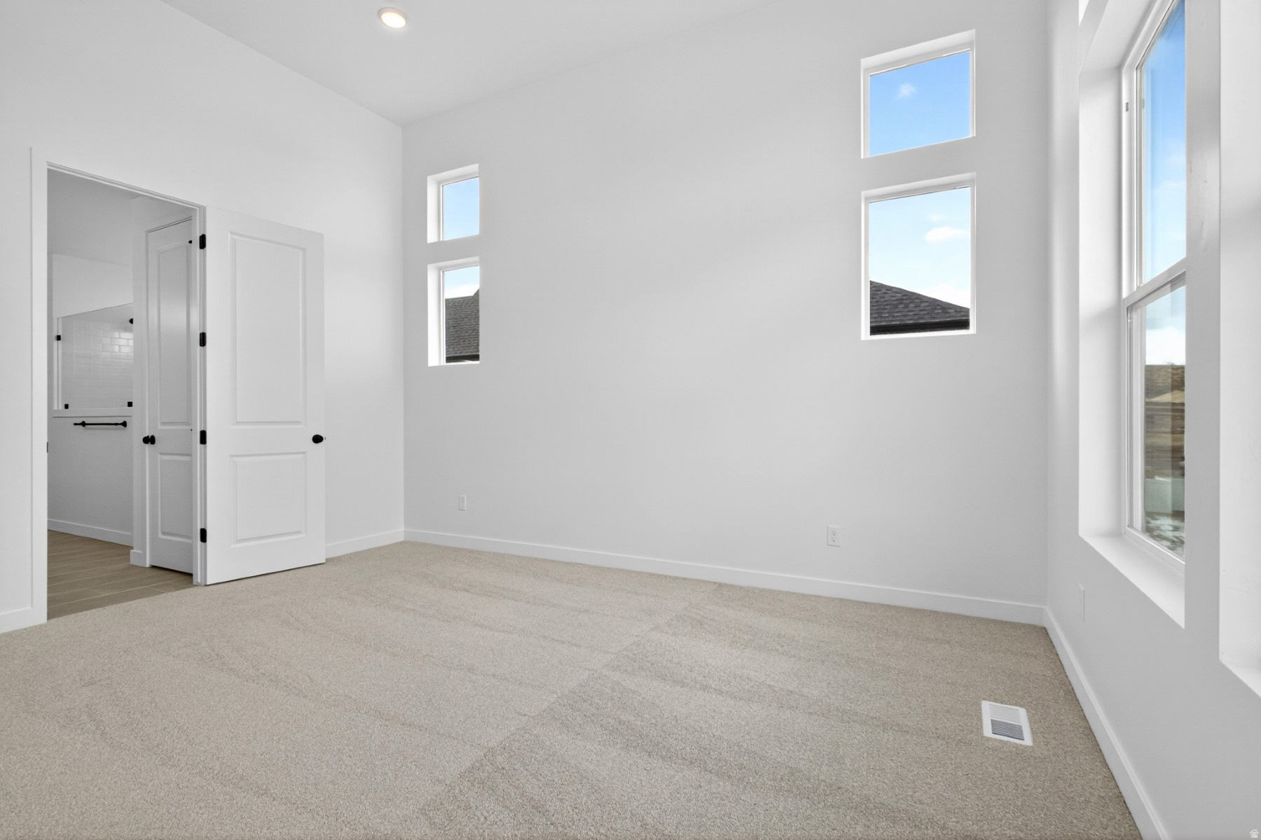 BRIXTON PARK - Residential