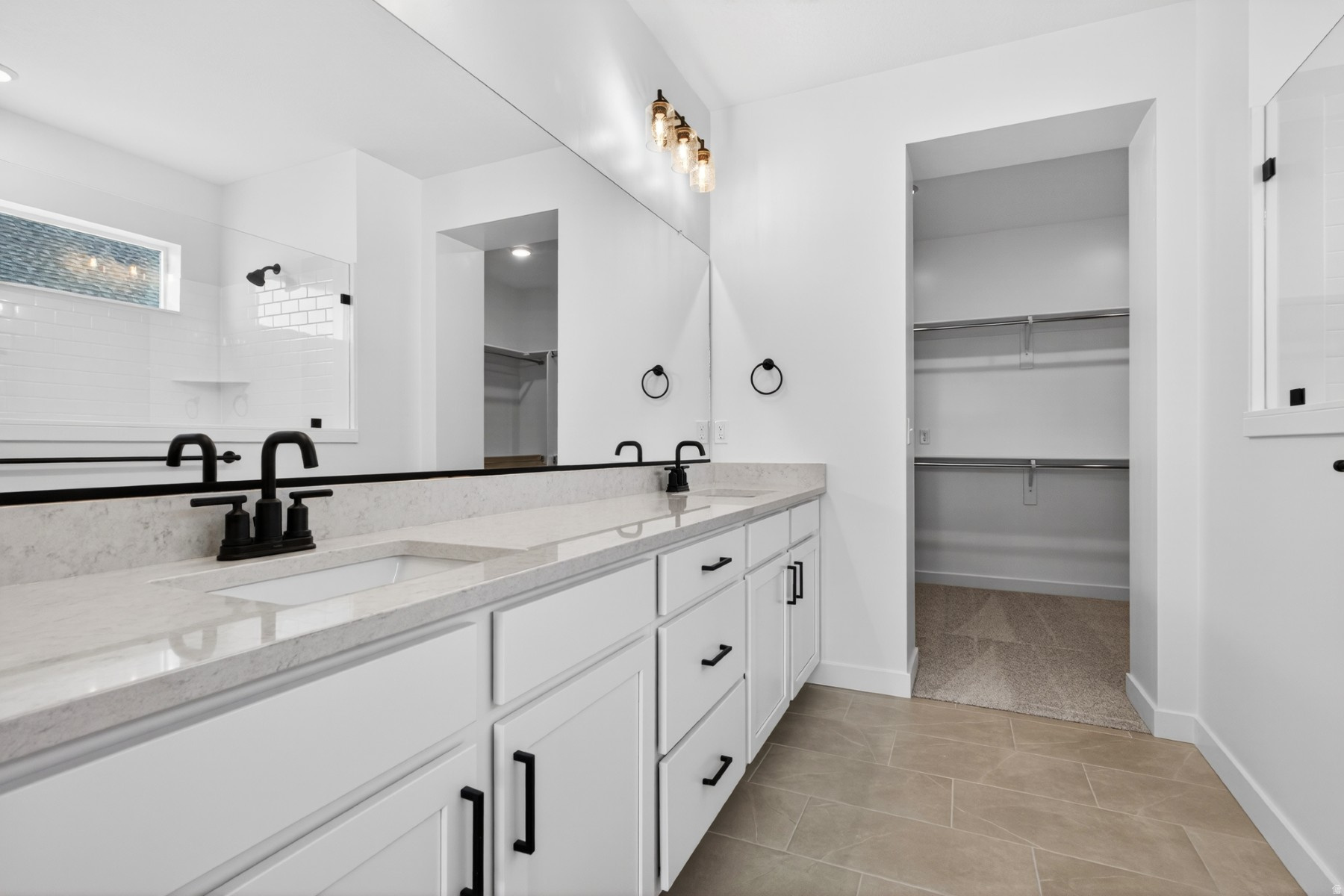 BRIXTON PARK - Residential