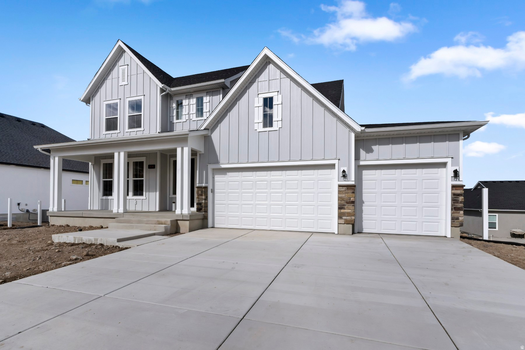 BRIXTON PARK - Residential