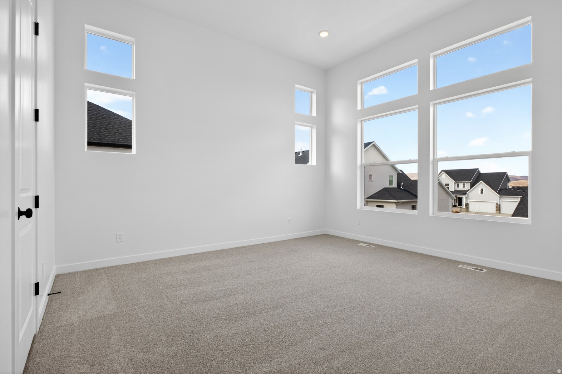 BRIXTON PARK - Residential