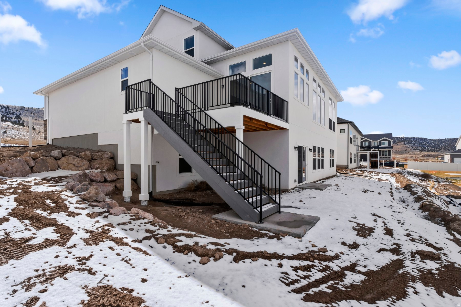 BRIXTON PARK - Residential