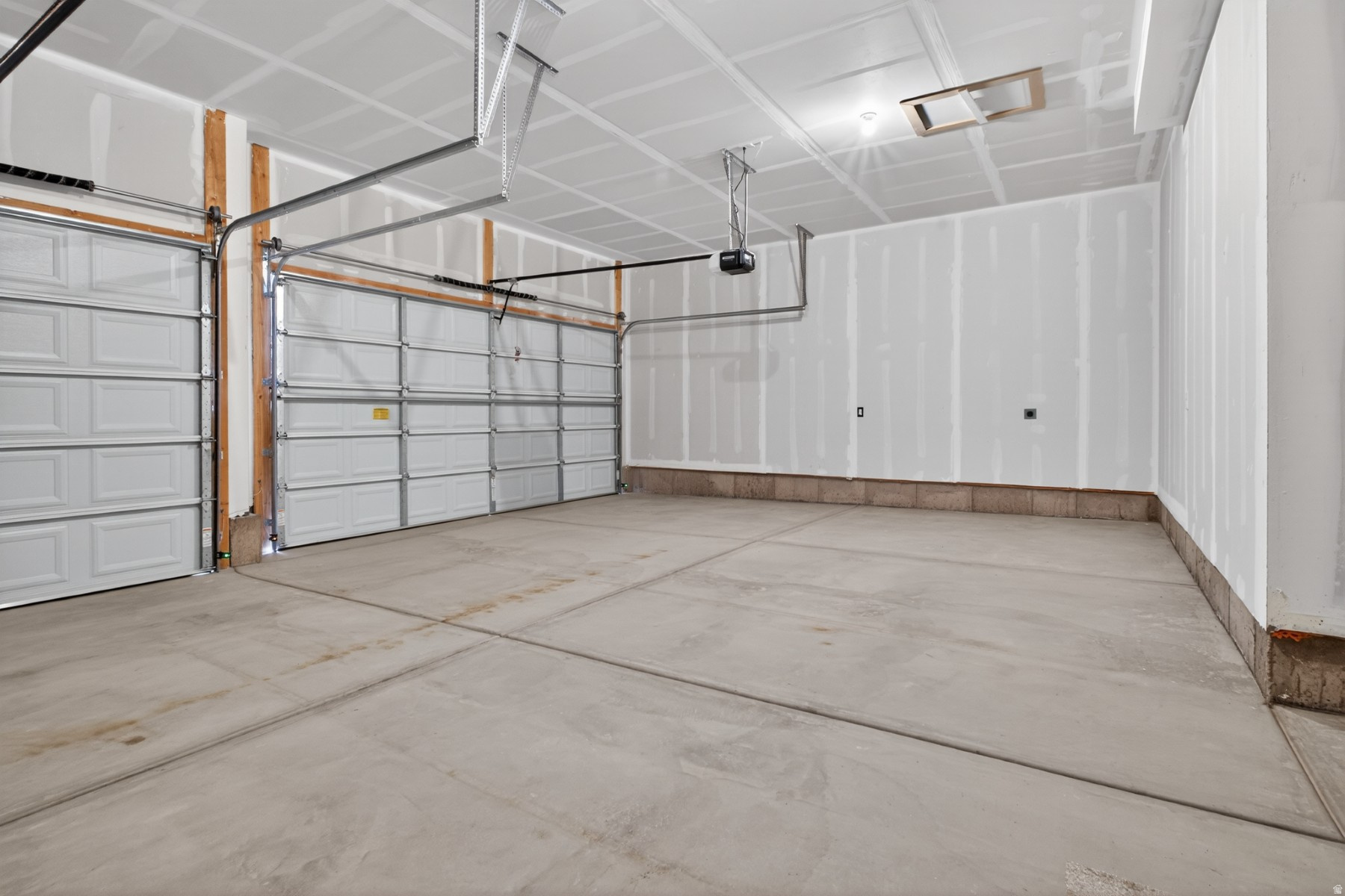 BRIXTON PARK - Residential