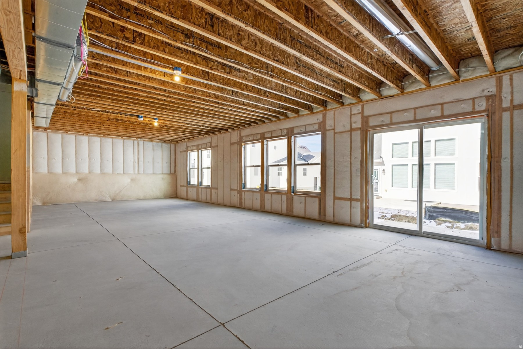 BRIXTON PARK - Residential