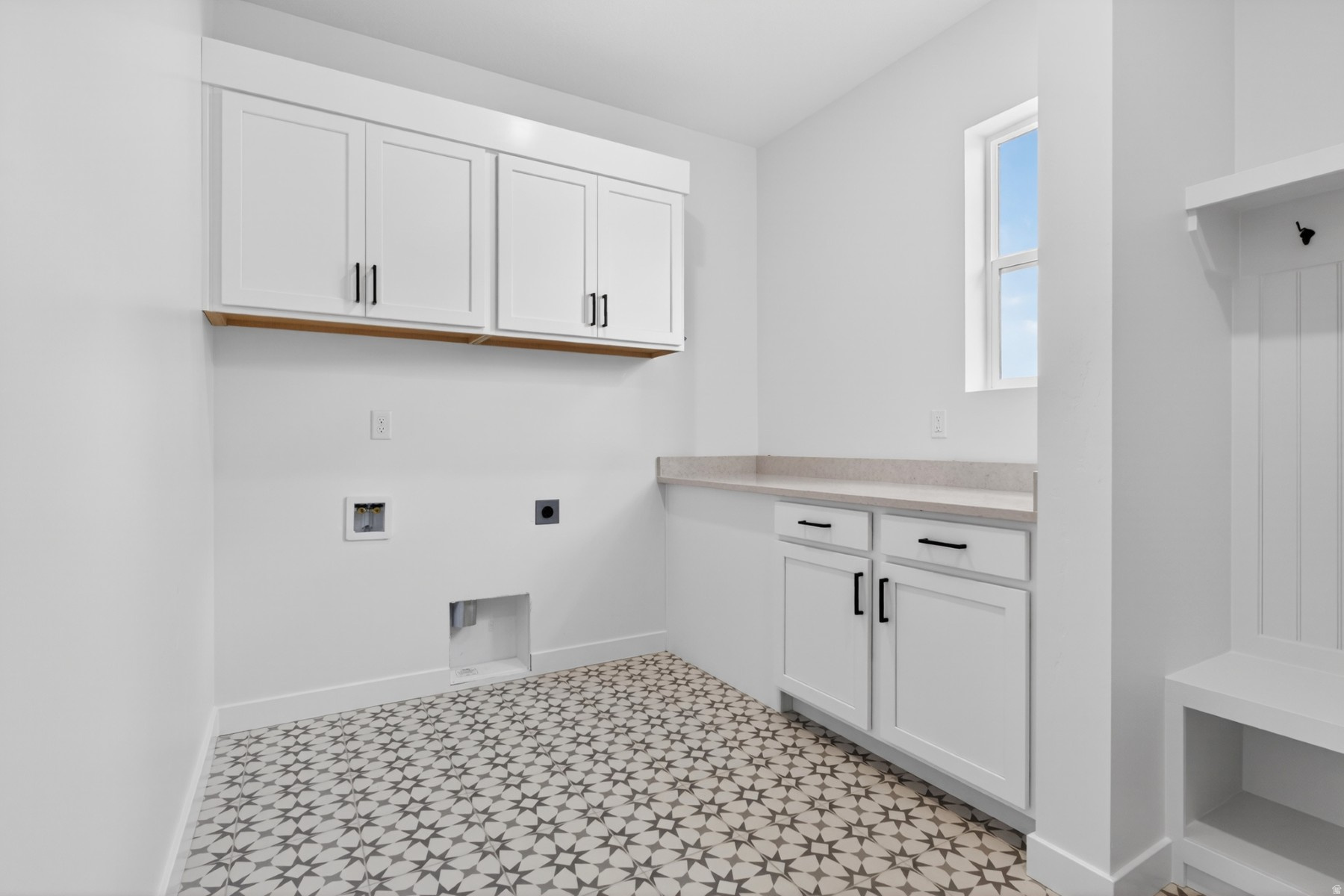 BRIXTON PARK - Residential