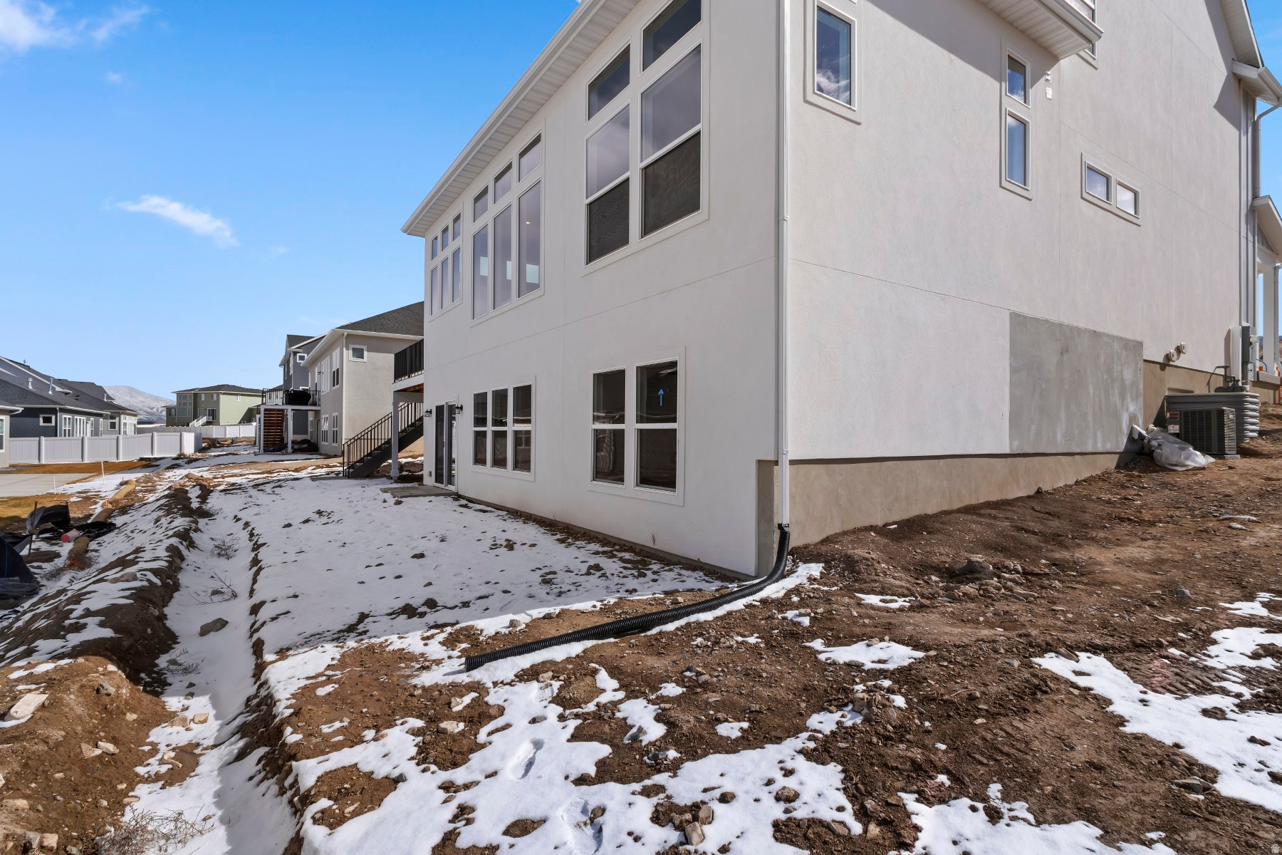 BRIXTON PARK - Residential