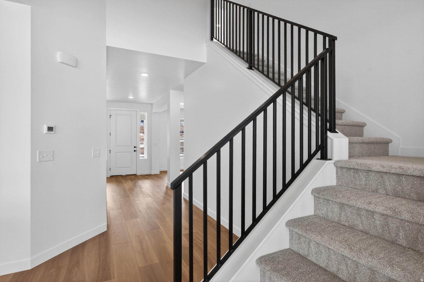 BRIXTON PARK - Residential