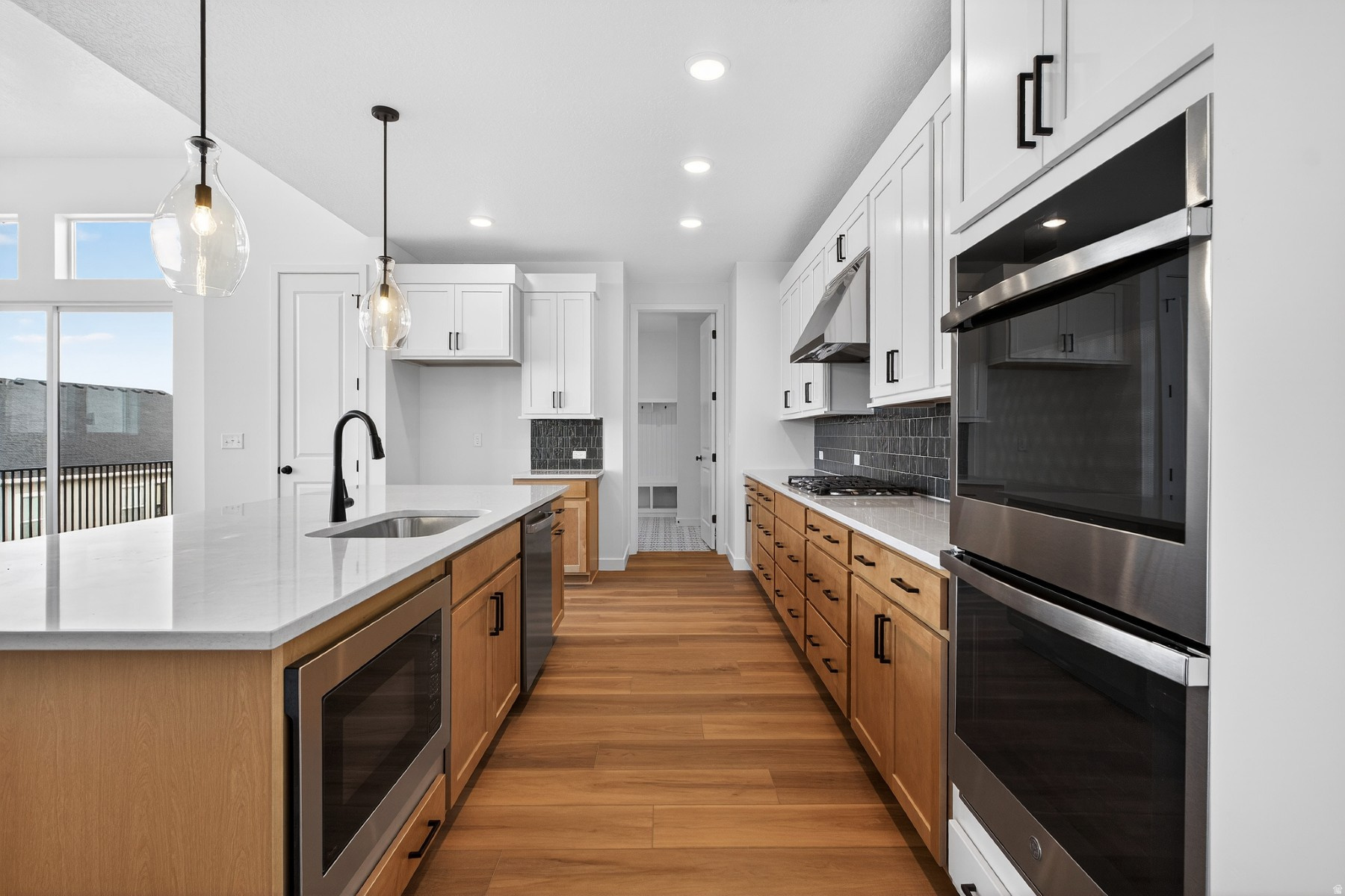 BRIXTON PARK - Residential