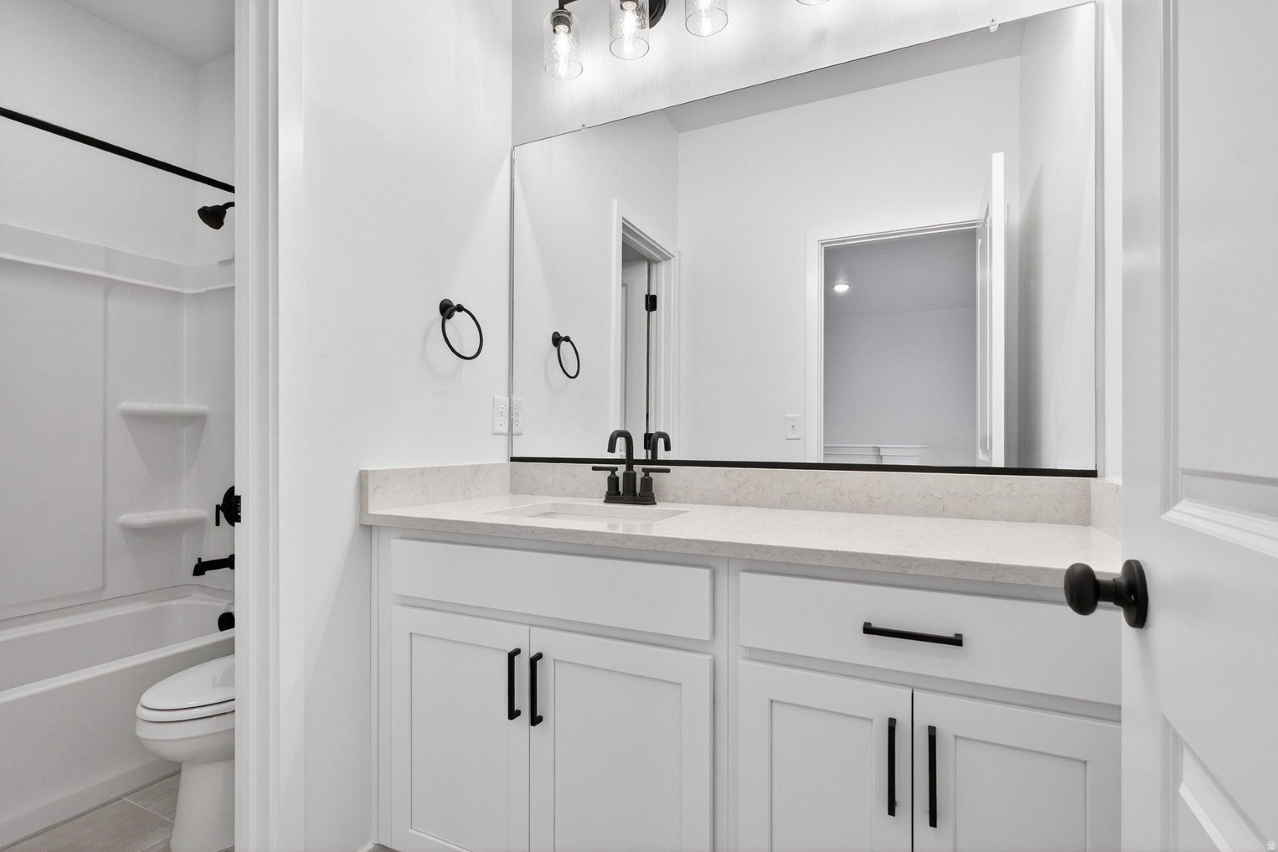 BRIXTON PARK - Residential