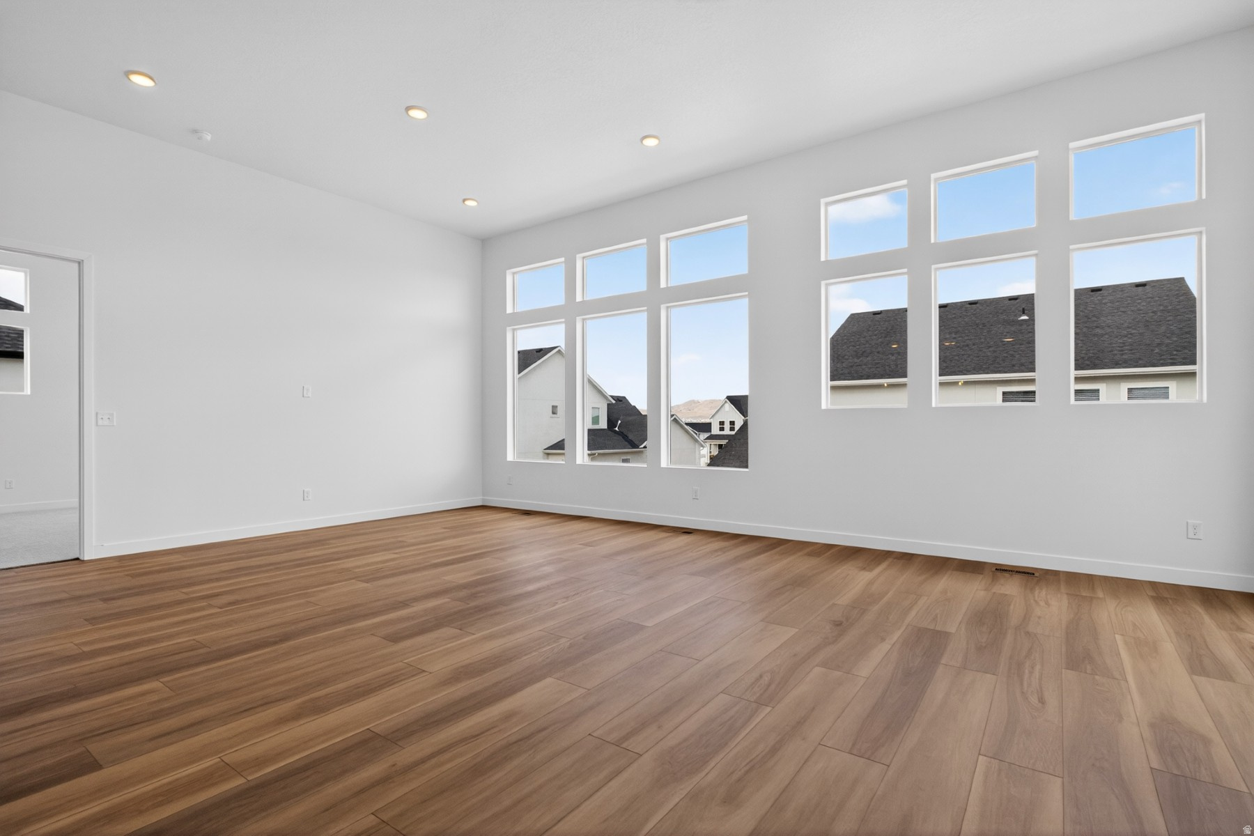 BRIXTON PARK - Residential