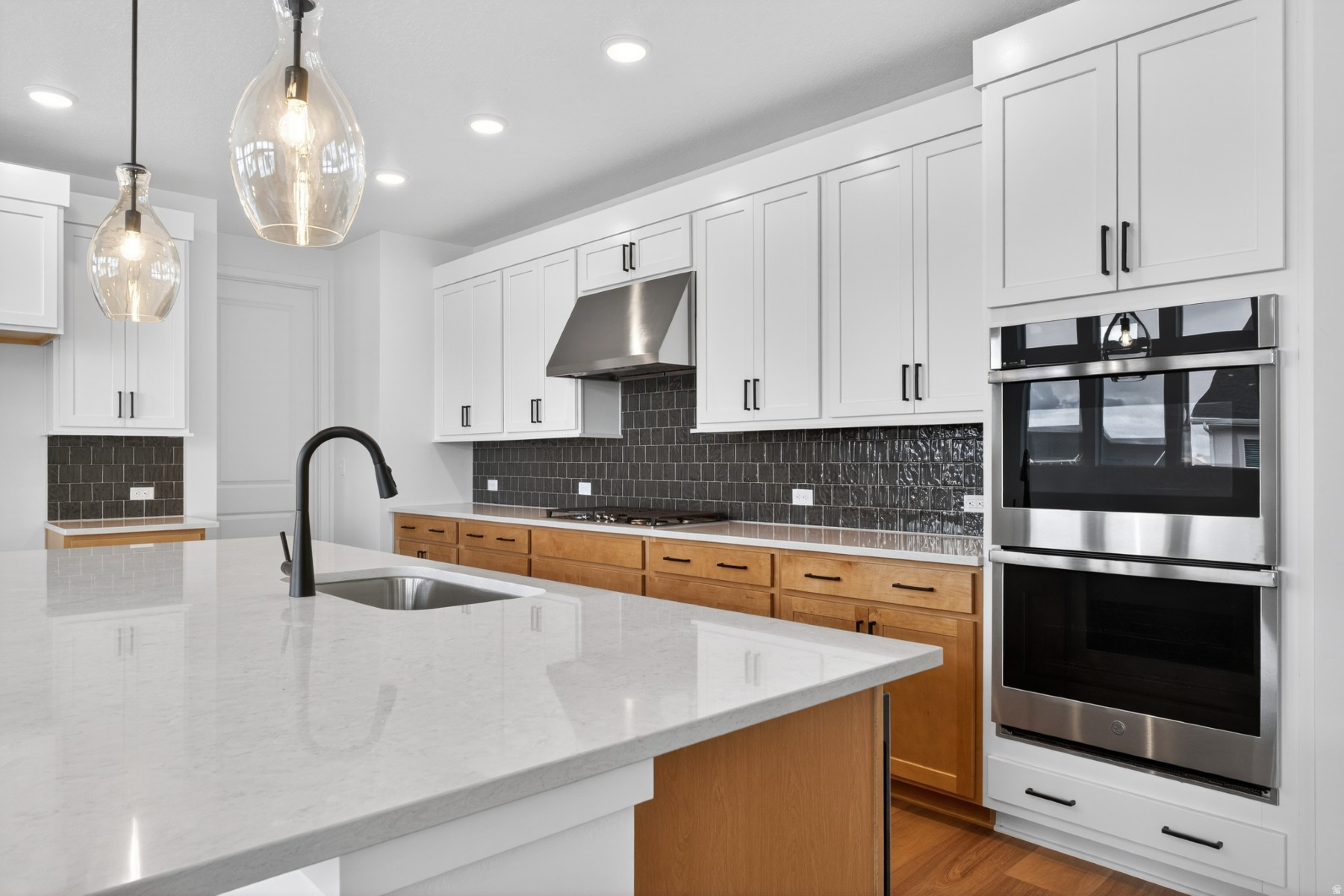 BRIXTON PARK - Residential