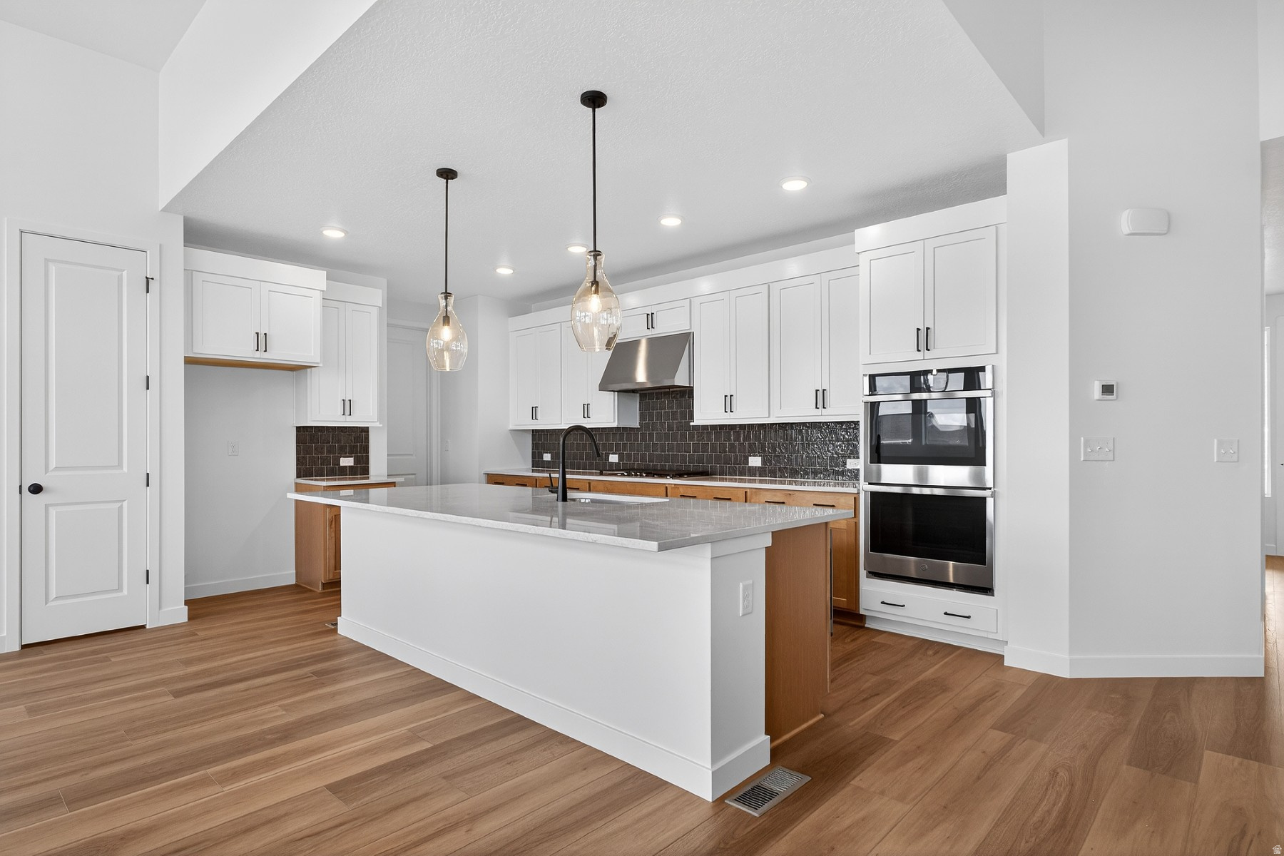 BRIXTON PARK - Residential