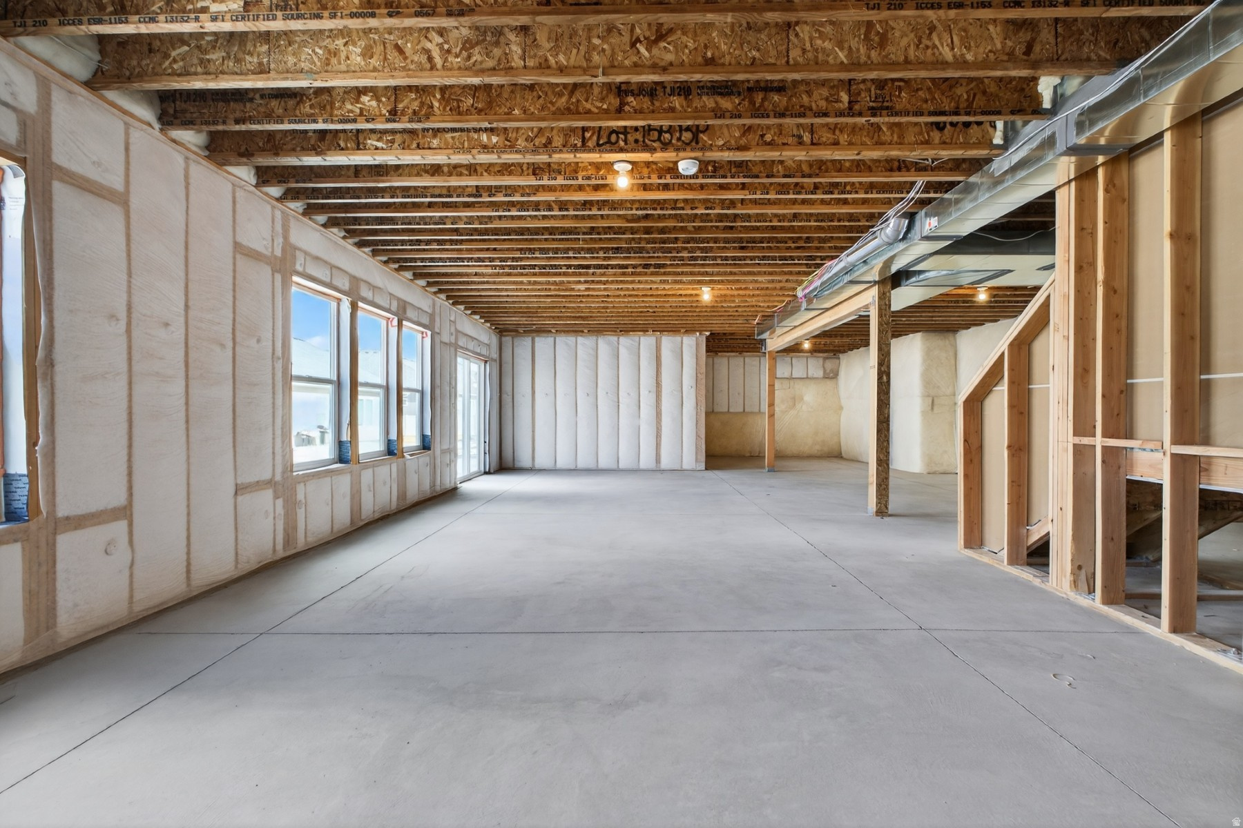 BRIXTON PARK - Residential